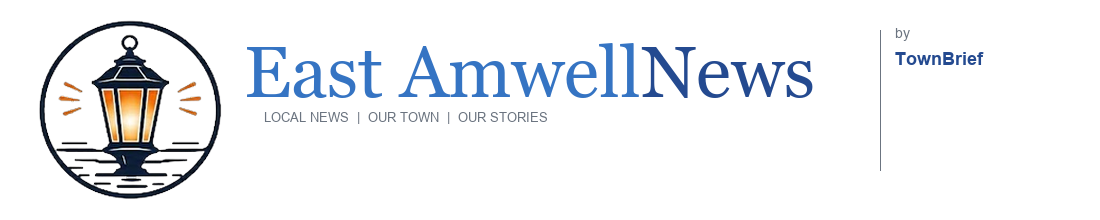 The East Amwell NJ Post